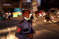 Streetlife in Bangalore