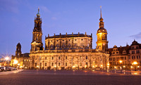 Dresden February 2016